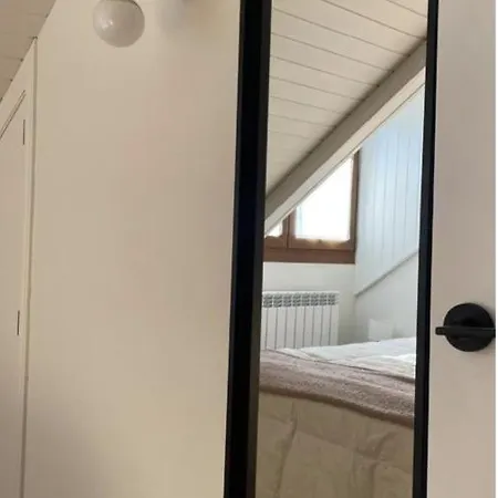 Appartement Check-In Casas Casa Benas à Benasque Extérieur photo