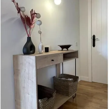 Appartement Check-In Casas Casa Benas à Benasque Extérieur photo