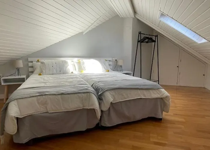 Check-In Casas Casa Benas
