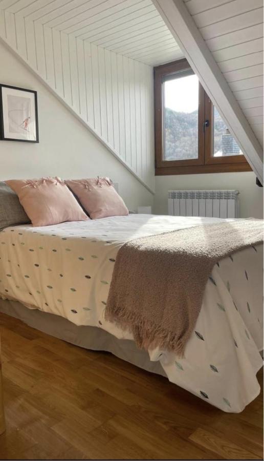 Check-in Casas Casa Benas