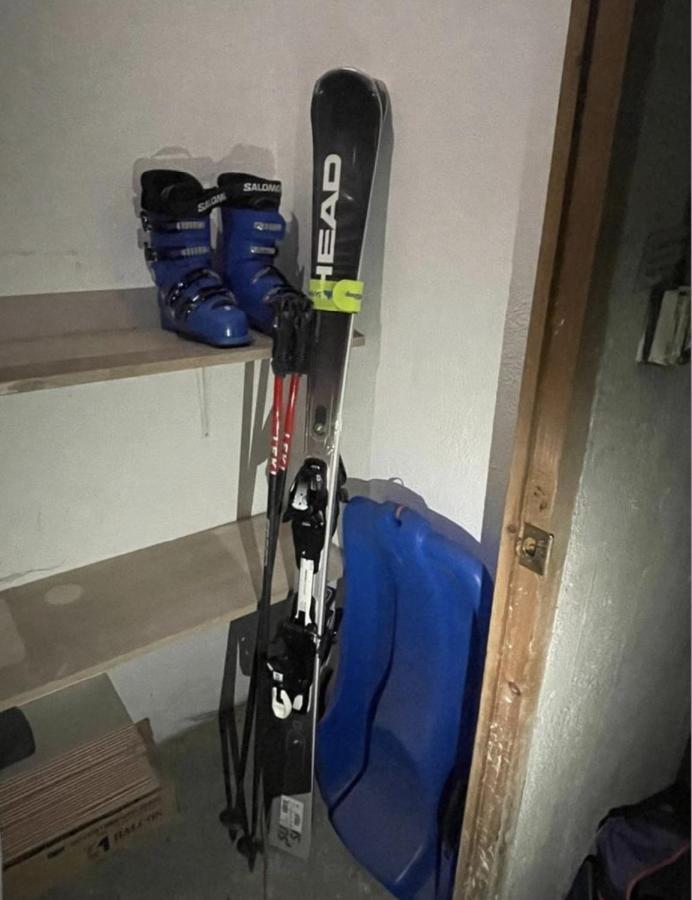 Check-in Casas Casa Benas * Benasque
