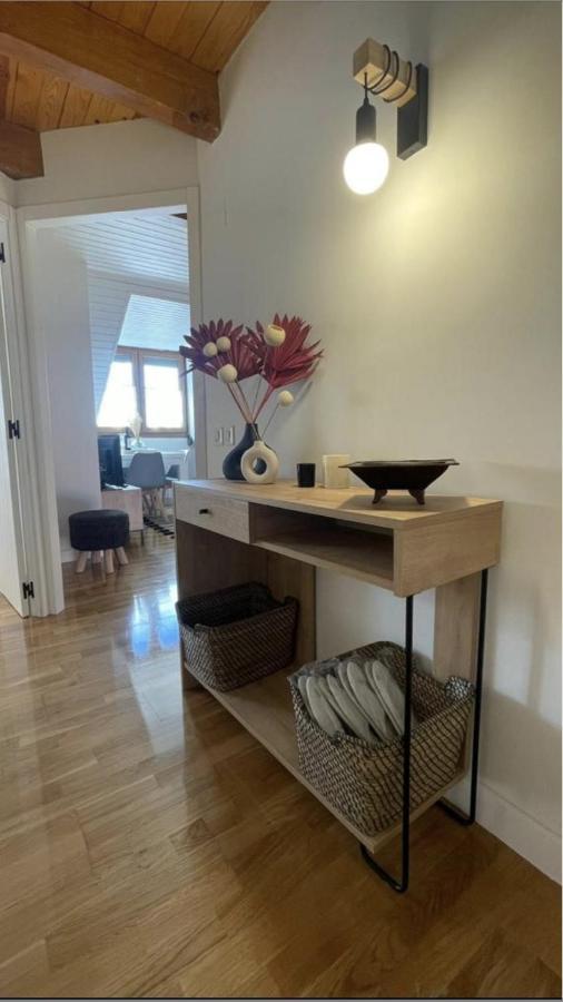 Check-in Casas Casa Benas Appartement Benasque