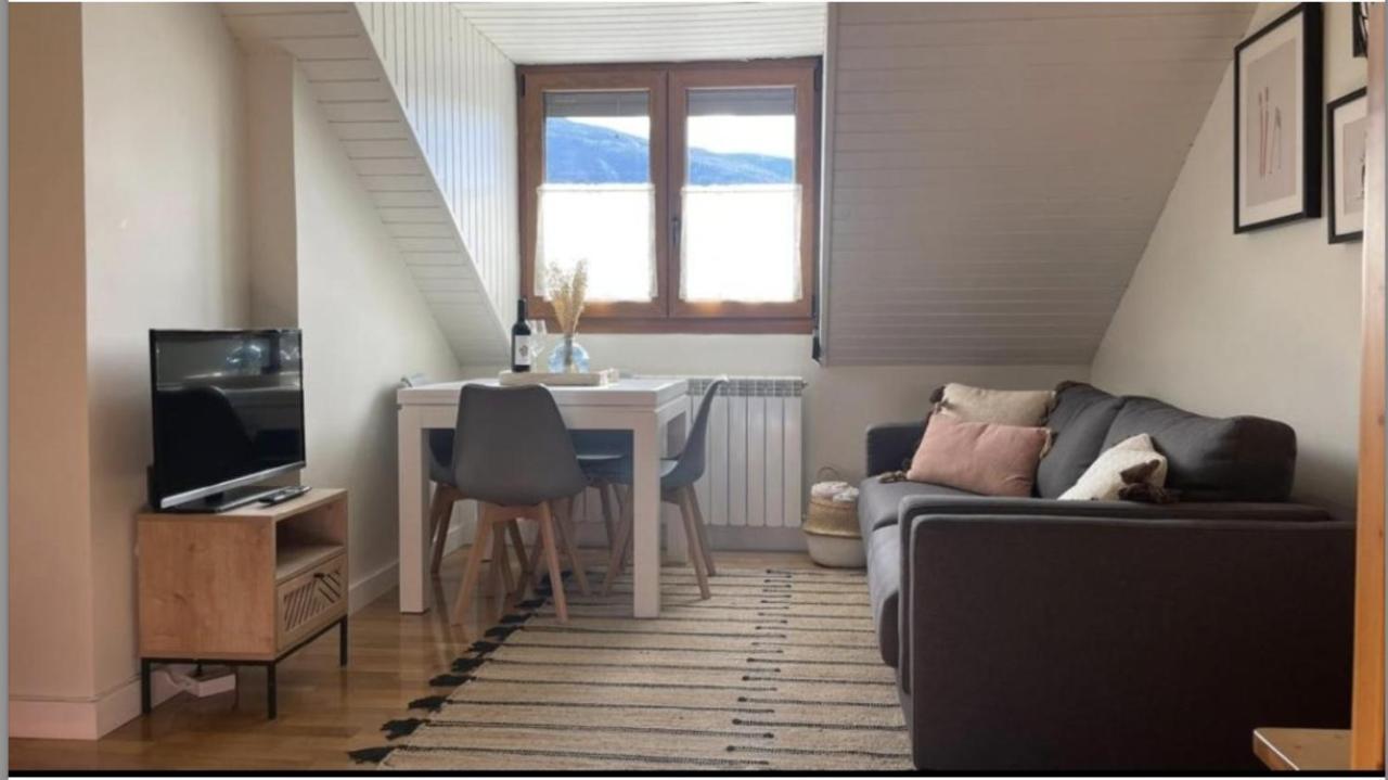 Check-in Casas Casa Benas Appartement