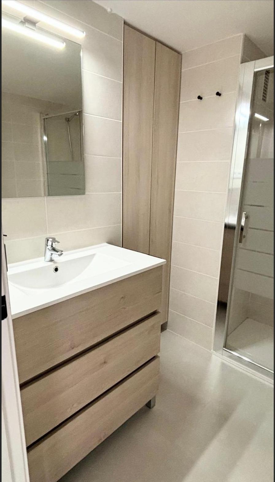 Check-in Casas Casa Benas